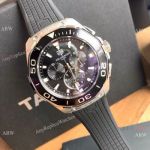 Highest Quality Tag Heuer Aquaracer 300m Swiss Quartz Watch Black Dial_th.jpg